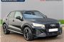 2022 Audi Q2 30 TFSI Black Edition 5dr