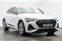 2021 Audi e-tron Sportback 300kW 55 Quattro 95kWh Launch Edition 5dr Auto