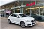 2018 Audi A1 1.4 TFSI 150 Black Edition Nav 3dr S Tronic