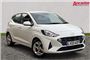 2022 Hyundai i10 1.0 MPi SE Connect 5dr