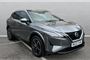 2022 Nissan Qashqai 1.3 DiG-T MH 158 Tekna 5dr Xtronic