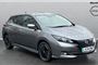 2024 Nissan Leaf 110kW N-Connecta 39kWh 5dr Auto