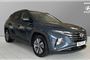 2021 Hyundai Tucson 1.6 TGDi 48V MHD SE Connect 5dr 2WD