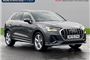 2020 Audi Q3 35 TDI S Line 5dr S Tronic