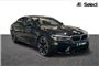 2019 BMW M5 M5 4dr DCT