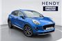 2021 Ford Puma 1.0 EcoBoost Titanium 5dr Auto