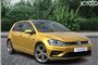 2018 Volkswagen Golf 1.5 TSI EVO 150 R-Line 5dr