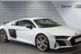 2024 Audi R8 5.2 FSI V10 Quattro Performance Ed 2dr S Tronic