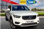 2020 Volvo XC40 1.5 T3 [163] Momentum 5dr