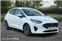 2023 Ford Fiesta 1.0 EcoBoost Hybrid mHEV 125 Titanium 5dr