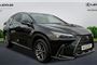 2022 Lexus NX 350h 2.5 5dr E-CVT