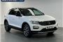 2021 Volkswagen T-Roc 1.5 TSI EVO Design 5dr