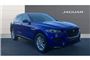 2018 Jaguar F-Pace 2.0d Prestige 5dr Auto AWD