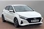 2022 Hyundai i20 1.0T GDi 48V MHD Premium 5dr DCT