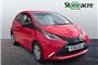 2016 Toyota Aygo 1.0 VVT-i X 3dr