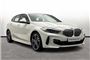 2021 BMW 1 Series 118i [136] M Sport 5dr Step Auto