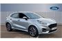 2023 Ford Puma 1.0 EcoBoost Hybrid mHEV ST-Line 5dr DCT