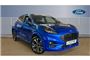 2023 Ford Puma 1.0 EcoBoost Hybrid mHEV ST-Line 5dr