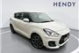 2021 Suzuki Swift Sport 1.4 Boosterjet 48V Hybrid Sport 5dr