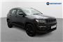 2021 Jeep Compass 1.4 Multiair 140 Night Eagle 5dr [2WD]