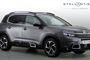 2021 Citroen C5 Aircross 1.2 PureTech 130 Flair 5dr