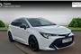 2021 Toyota Corolla Touring Sport 2.0 VVT-i Hybrid GR Sport 5dr CVT