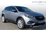 2020 Vauxhall Grandland X 1.2 Turbo Elite Nav 5dr