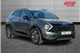 2022 Kia Sportage 1.6T GDi HEV GT-Line 5dr Auto