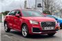 2020 Audi Q2 30 TDI S Line 5dr S Tronic