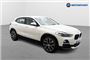 2019 BMW X2 sDrive 20i Sport 5dr Step Auto