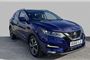 2018 Nissan Qashqai 1.5 dCi 115 N-Connecta 5dr