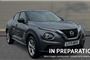 2021 Nissan Juke 1.0 DiG-T 114 N-Connecta 5dr