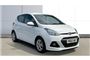 2015 Hyundai i10 1.2 SE 5dr
