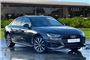 2021 Audi A4 35 TFSI Sport Edition 4dr S Tronic