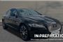 2017 Jaguar XF 2.0d [240] Portfolio 4dr Auto AWD