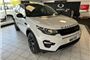 2017 Land Rover Discovery Sport 2.0 TD4 180 HSE Black 5dr Auto