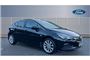 2016 Vauxhall Astra 1.4i 16V Energy 5dr