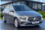 2019 Mercedes-Benz B-Class B180 Sport 5dr Auto