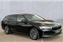 2025 Skoda Superb Estate 2.0 TDI 193 Laurin + Klement 4X4 5dr DSG