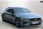 2021 Volvo S60 2.0 B5P R DESIGN 4dr Auto