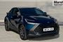 2024 Toyota C-HR 2.0 PHEV Design 5dr CVT