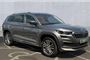 2023 Skoda Kodiaq 2.0 TSI 190 Laurin + Klement 4X4 5dr DSG [7 Seat]