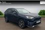 2021 Toyota RAV4 2.5 PHEV Dynamic 5dr CVT