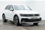 2020 Volkswagen Tiguan 2.0 TDi 150 4Motion R-Line Tech 5dr DSG