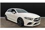 2019 Mercedes-Benz A-Class A180d AMG Line Executive 5dr Auto