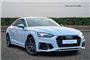 2024 Audi A5 Sportback 45 TFSI 265 Quattro S Line 5dr S Tronic