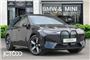 2022 BMW iX 240kW xDrive40 M Sport Edition 76.6kWh 5dr Auto