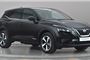 2024 Nissan Qashqai 1.5 E-Power N-Connecta 5dr Auto