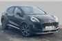 2021 Ford Puma 1.0 EcoBoost Titanium 5dr Auto