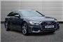 2023 Audi A6 Avant 40 TFSI S Line 5dr S Tronic